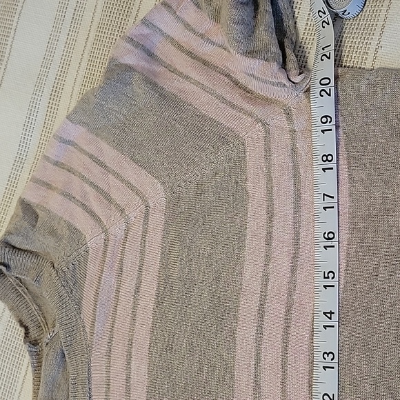 Mossimo Striped Sweater | XXL - Picture 7 of 11